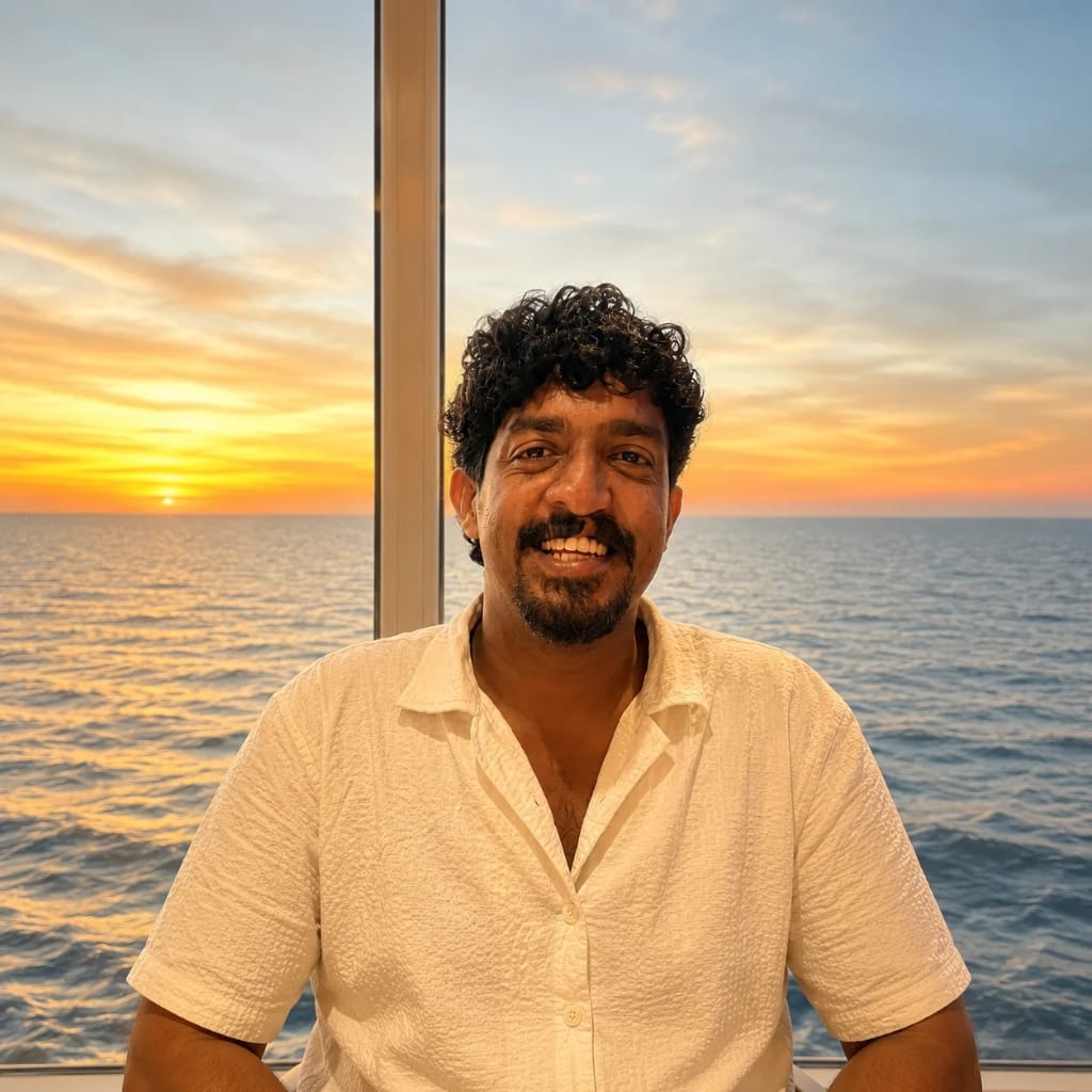 Amal Sujith, Consultant Psychologist at Kappiness